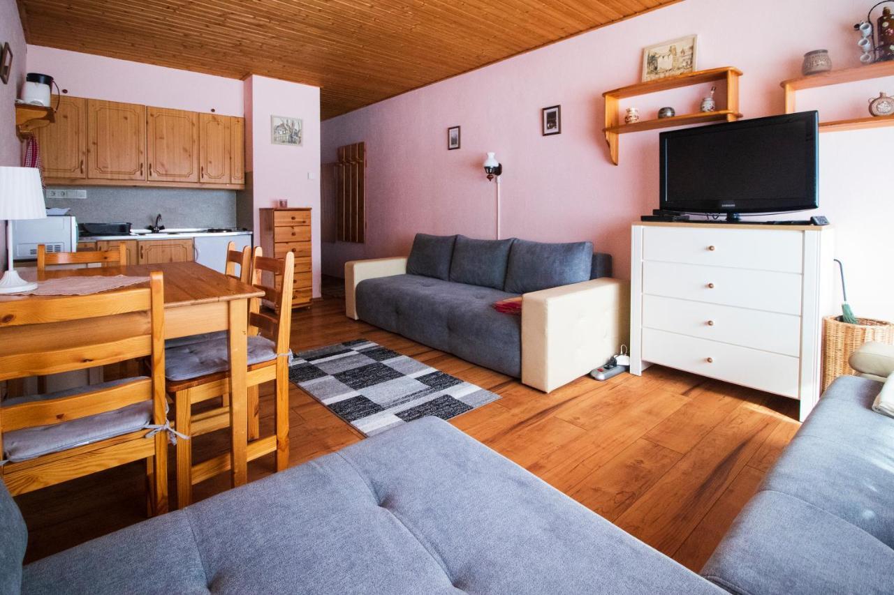 Lovely Apartment Тауплиц Экстерьер фото
