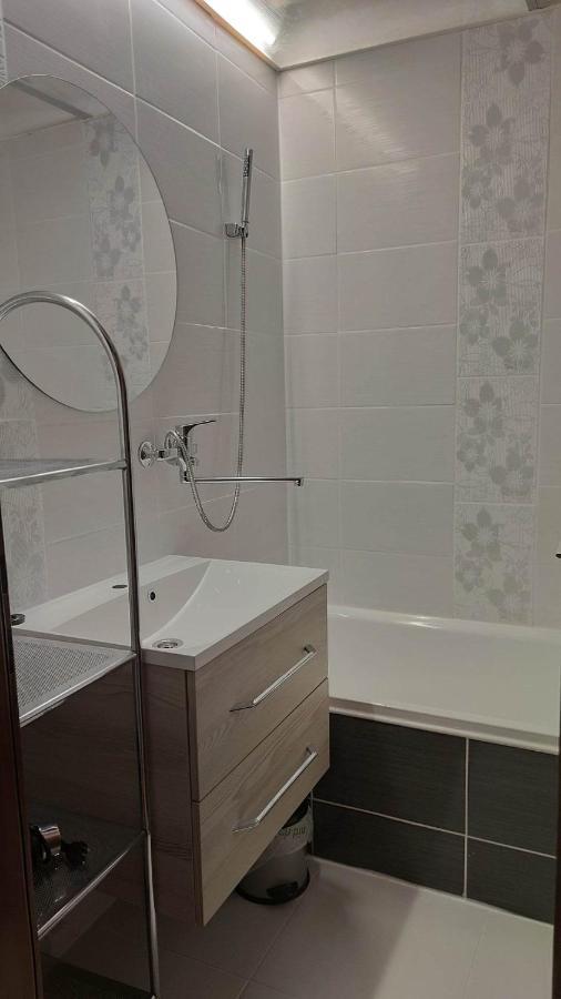 Lovely Apartment Тауплиц Экстерьер фото
